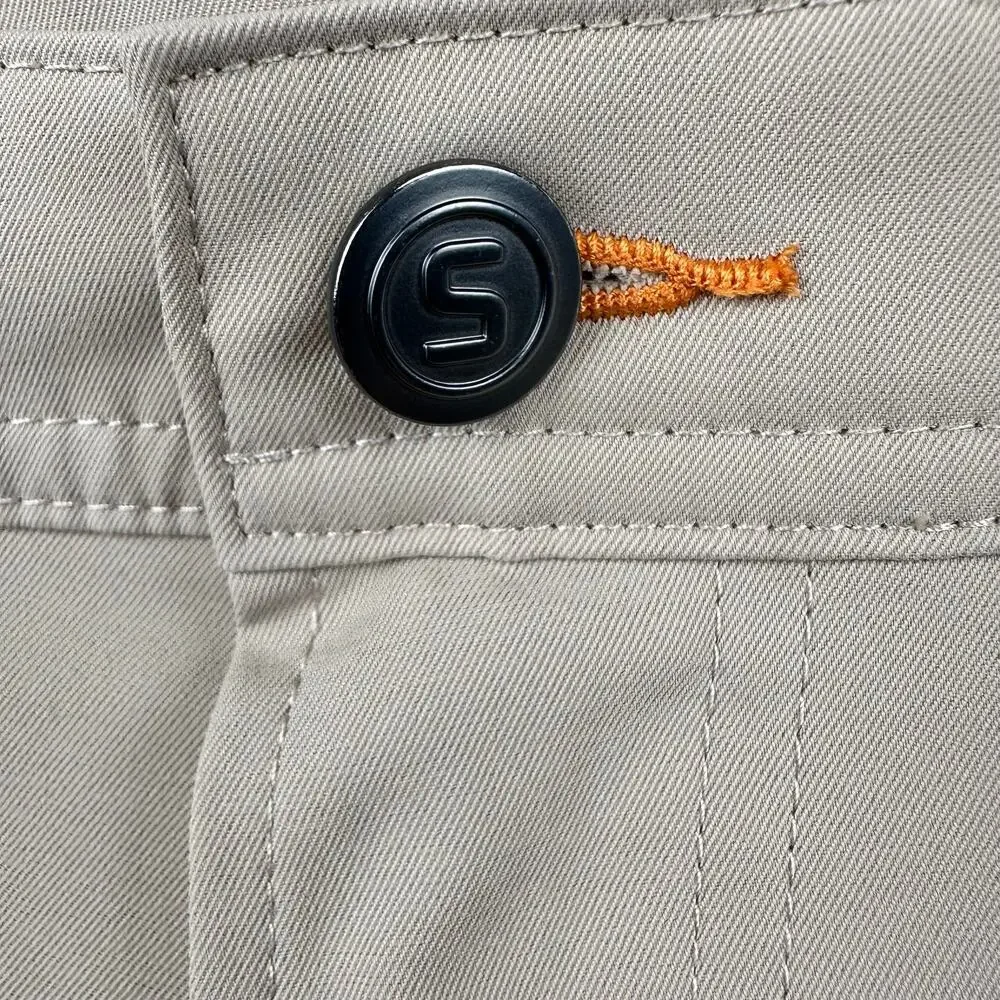 Stitchs stitch britches